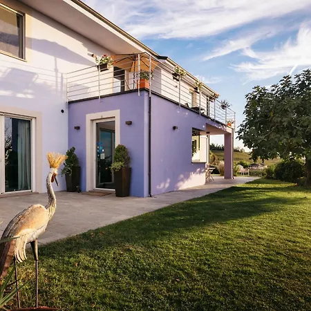 Casa Lucesole * Fontanile