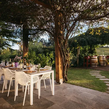 Casa Lucesole * Fontanile