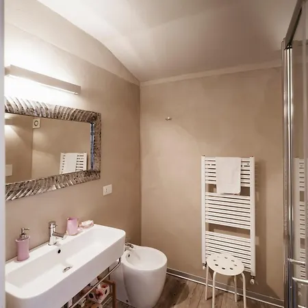 Casa Lucesole Kır Evi