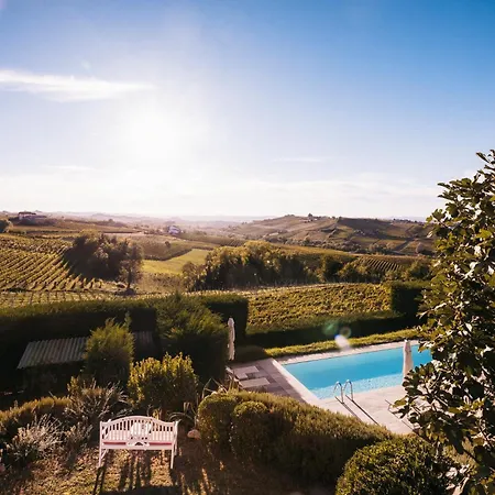 Casa Lucesole Landsted Fontanile