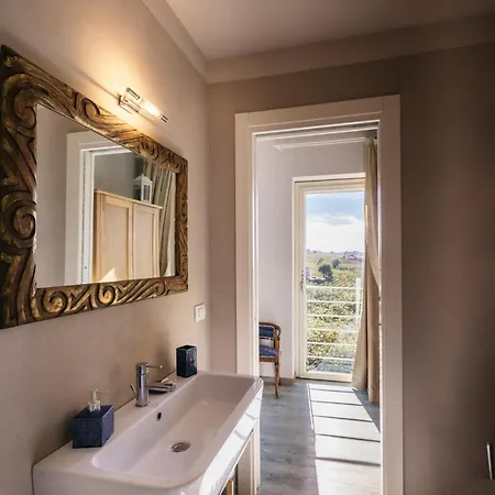 Casa Lucesole Fontanile