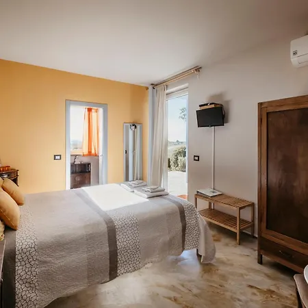 Kır Evi Casa Lucesole Fontanile