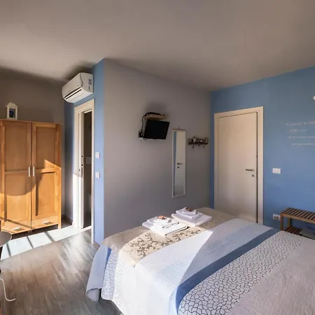 Casa Lucesole Kır Evi *