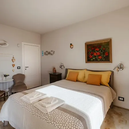 Casa Lucesole Fontanile