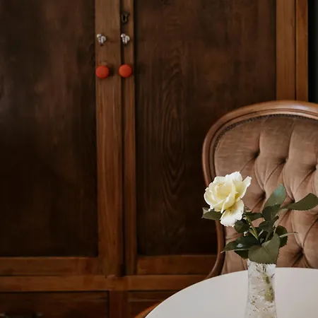 Casa de Campo Casa Lucesole