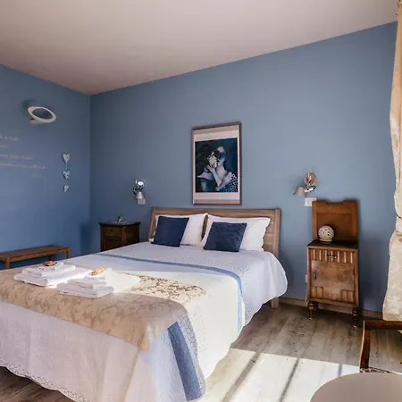 Kır Evi Casa Lucesole *