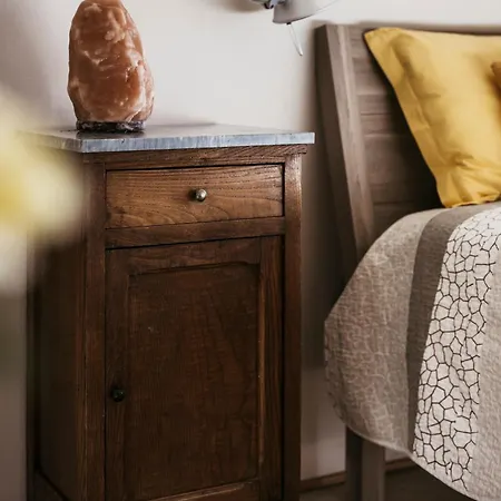 Casa Lucesole Fontanile