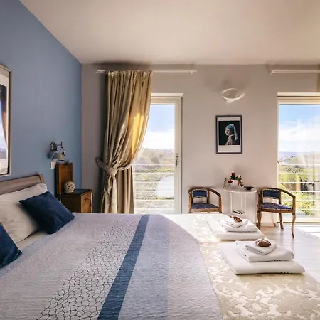 Casa Lucesole * Fontanile