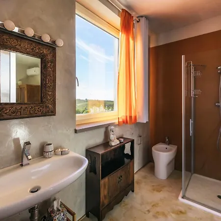 Casa Lucesole Fontanile