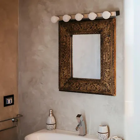 Casa Lucesole * Fontanile