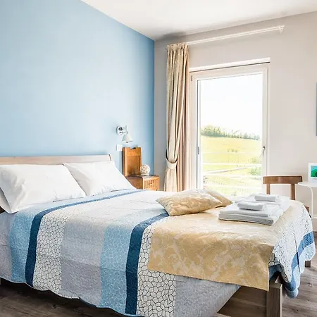 Country house Casa Lucesole Fontanile