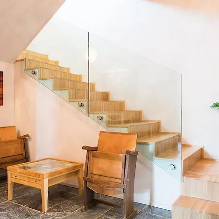 Casa Lucesole Country house