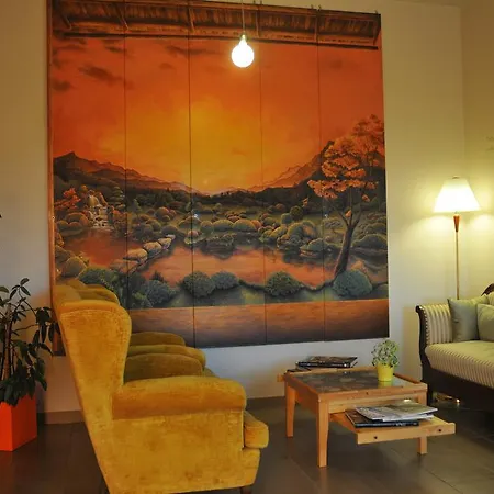 Casa Lucesole Kır Evi Fontanile