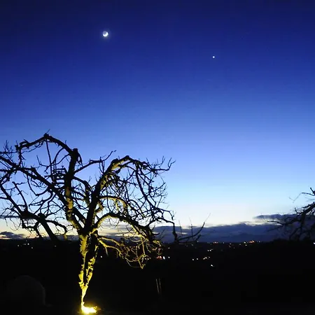 Casa Lucesole * Fontanile