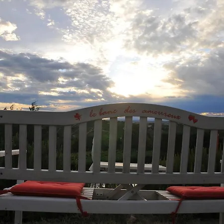 컨트리하우스 Casa Lucesole *