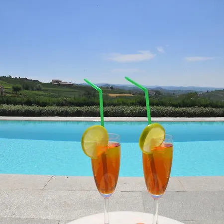 Country house Casa Lucesole