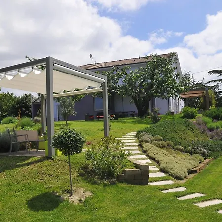 Casa Lucesole Landsted Fontanile