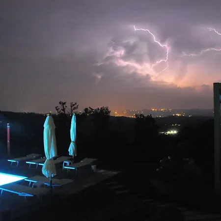 Casa Lucesole Country house