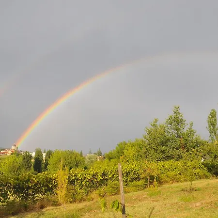 Casa Lucesole Fontanile