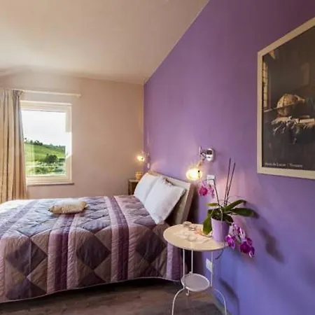 Casa Lucesole Country house *