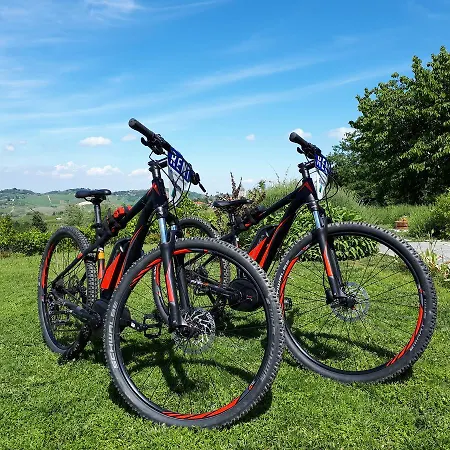 Casa Lucesole * Fontanile