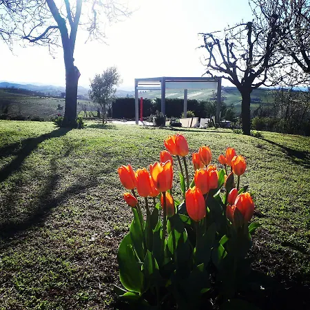 Casa Lucesole Country house