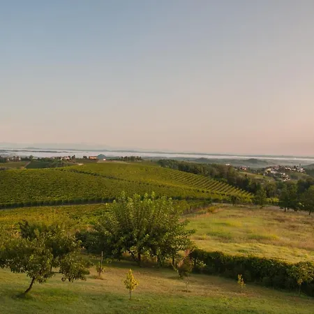 Casa Lucesole Country house Fontanile