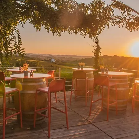 Country house Casa Lucesole