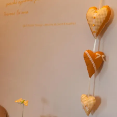 Casa Lucesole Country house