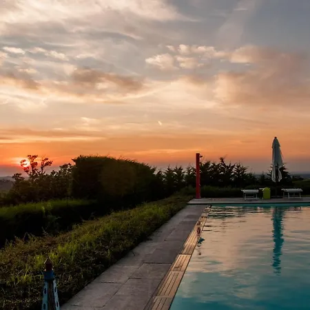 Country house Casa Lucesole Fontanile