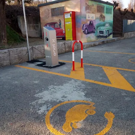 Country house Casa Lucesole *