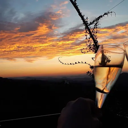 Casa Lucesole 컨트리하우스 Fontanile