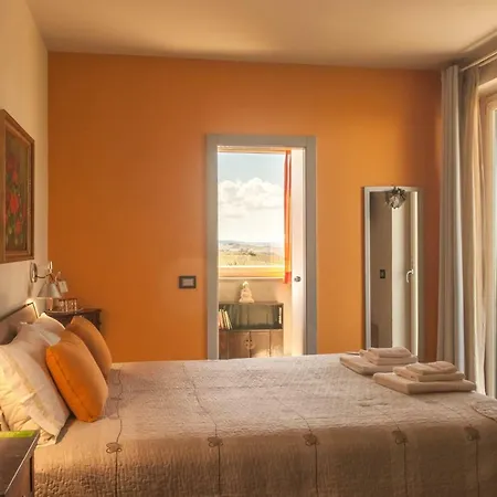 Casa Lucesole Country house Fontanile