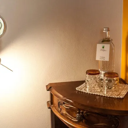 Kır Evi Casa Lucesole